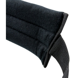 Ouch! Sling de Porte Over The Swing Noir